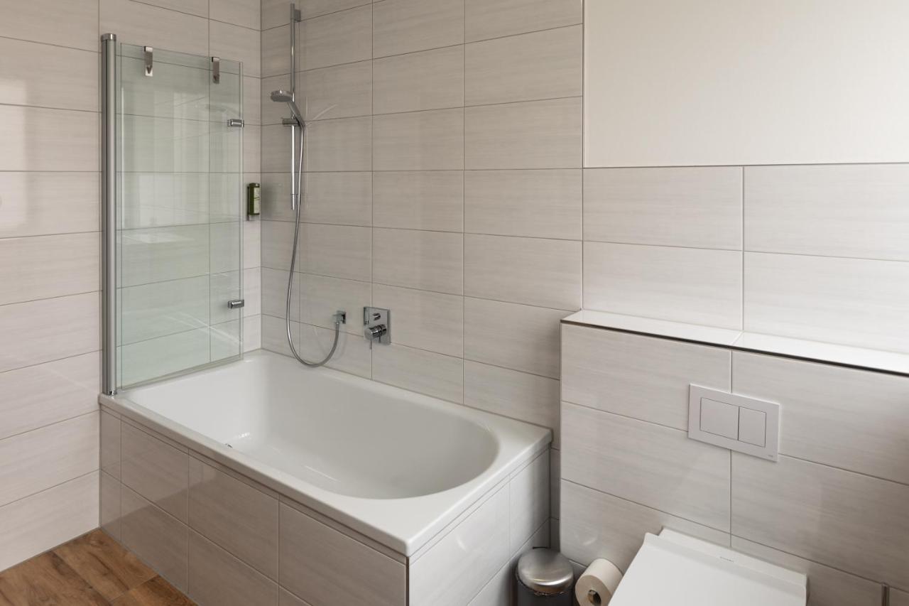 Neckarwestheimer Appartement Exterior photo
